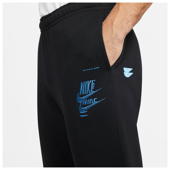 Nike Ανδρικό παντελόνι φόρμας Sportswear Sport Essentials+ Nike Ανδρικό παντελόνι φόρμας Sportswear Sport Essentials+